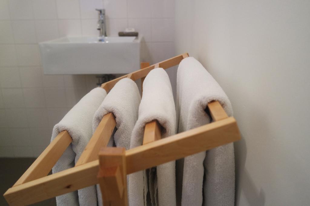 Alberti - Bed & Bike Роттердам Номер фото